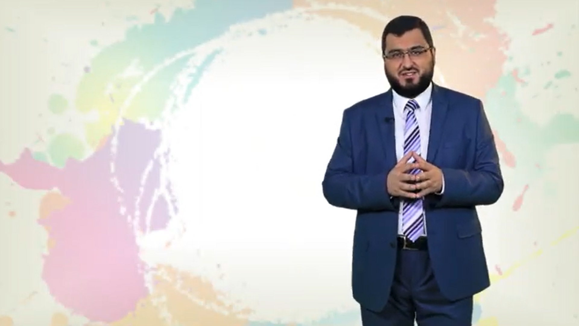 9 - صاحب الشرنقة